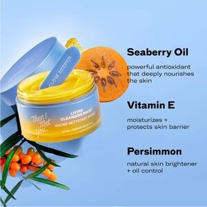 Living Cleansing Balm by Then I Met You | Bundle To Save More!